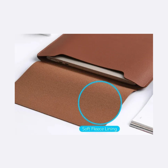 Professional 14-16 inch Laptop Sleeve with Mouse Pad
