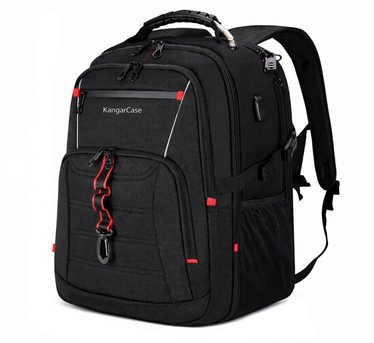 KangarCase Travel Laptop Backpack 45L
