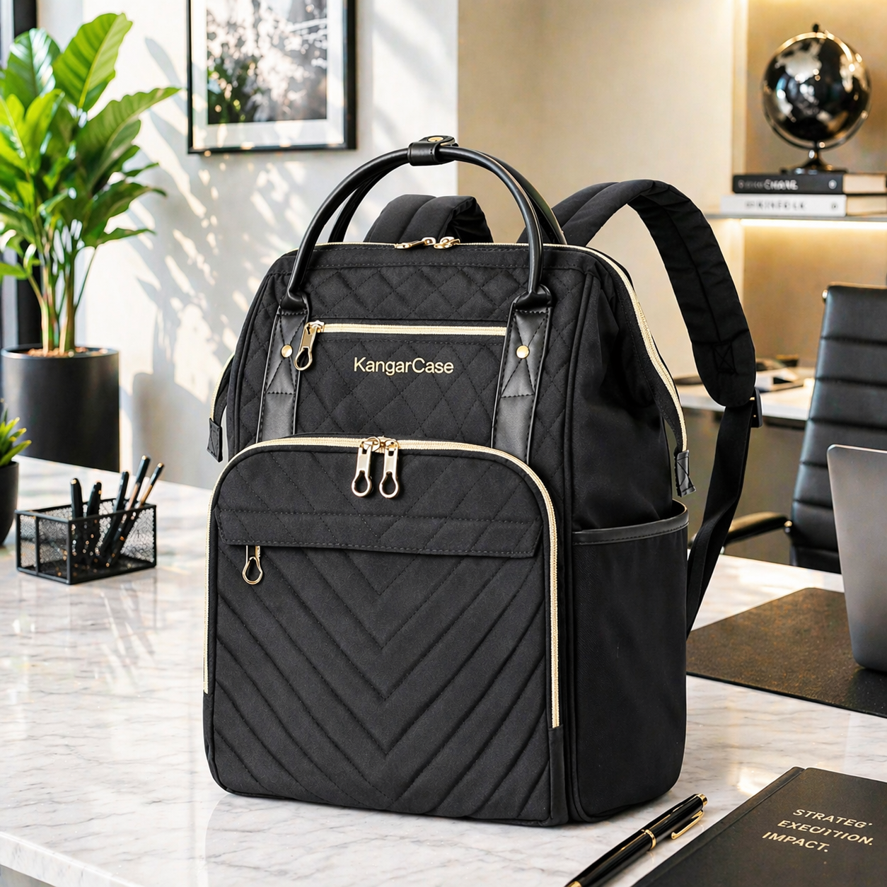 KangarCase Women Backpack