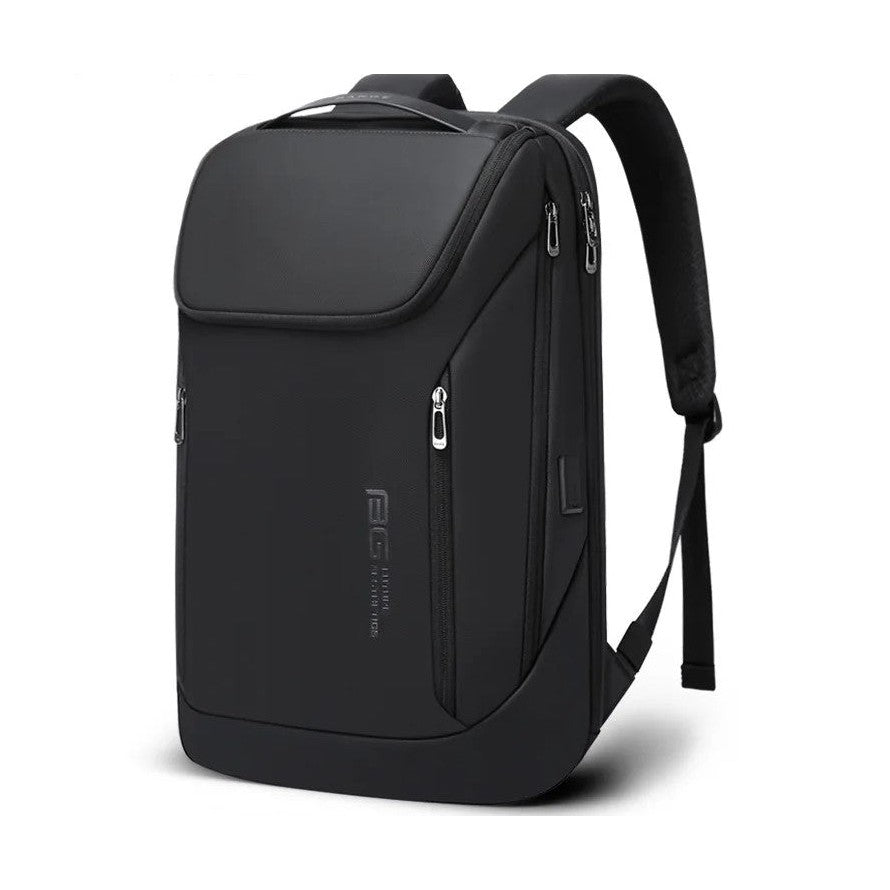 Business Laptop Backpack - 17 Inch - USB port - Sleek & Structured Design