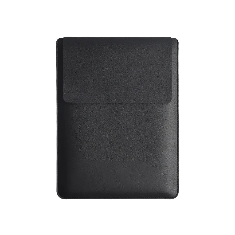 Professional 14-16 inch Laptop Sleeve with Built-in Mouse Pad