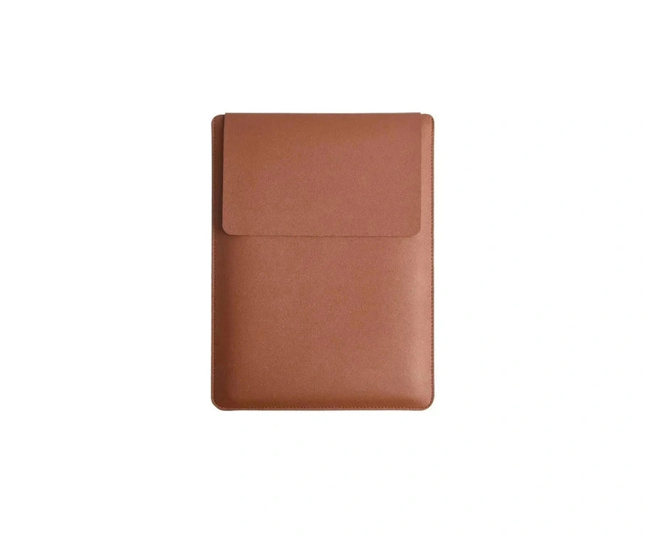 Professional 14-16 inch Laptop Sleeve with Mouse Pad