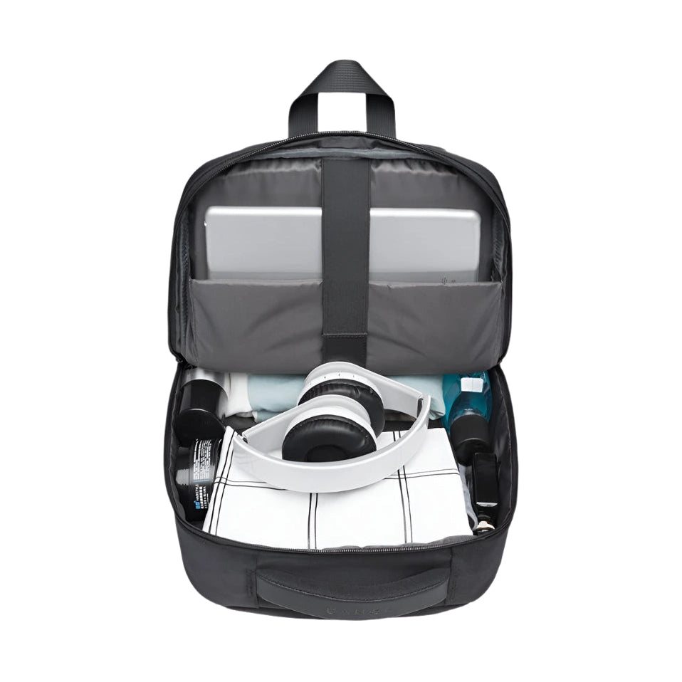 Laptop Backpack – 17 Inch Water-Resistant - USB Port - Anti Theft Durable & Compact Design