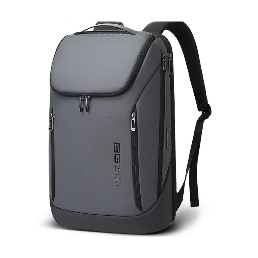 Business Laptop Backpack - 17 Inch - USB port - Sleek & Structured Design
