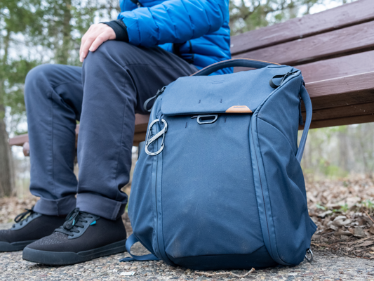 From Commute to Carry-On: Bags That Keep Up With Your Lifestyle