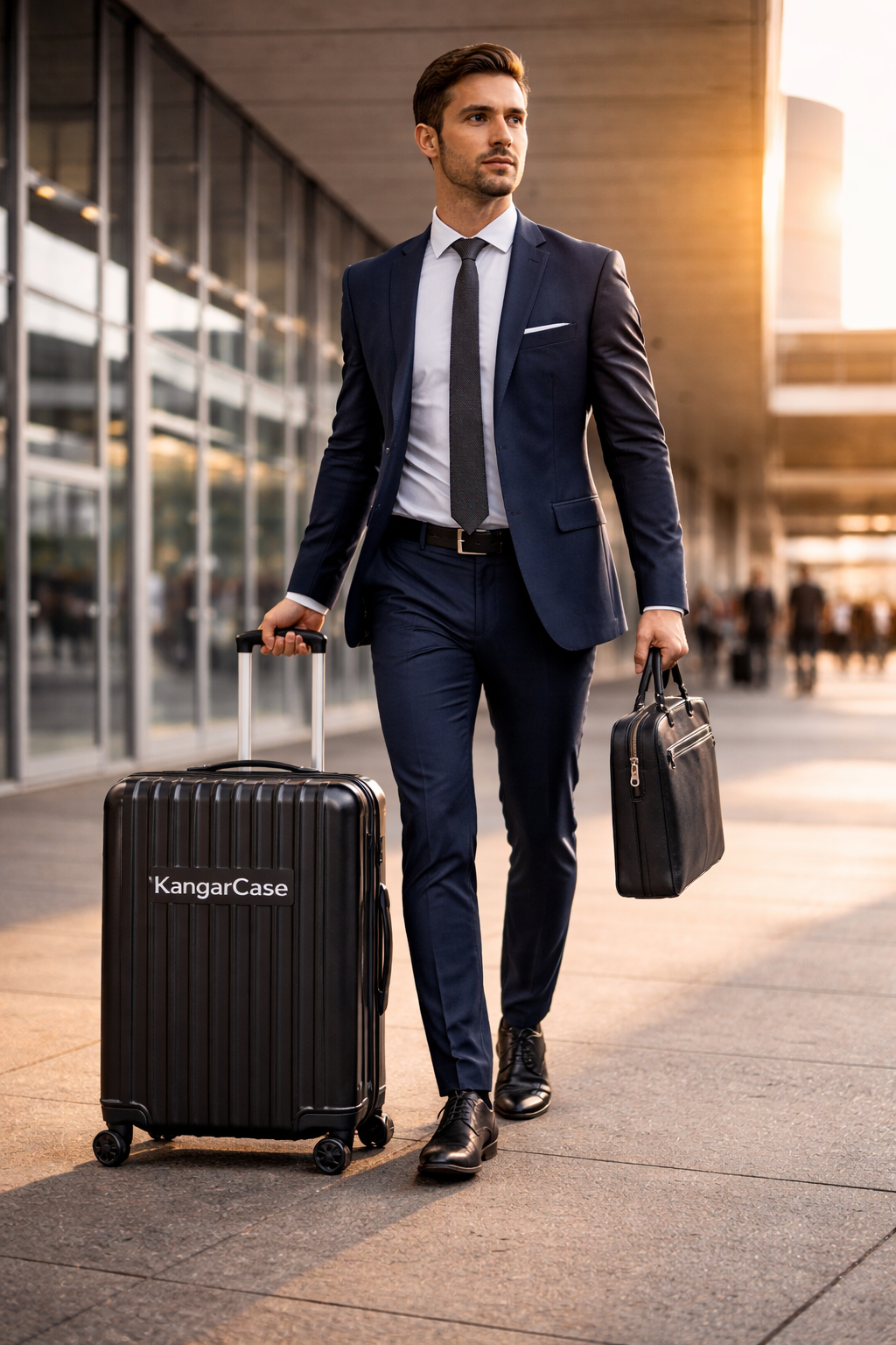 How to Stay Organized on the Go: Smart Bag Features That Matter