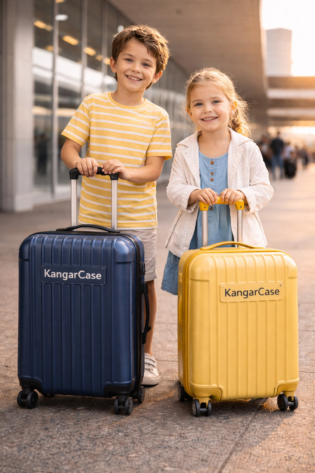 From Commute to Carry-On: Bags That Keep Up With Your Lifestyle