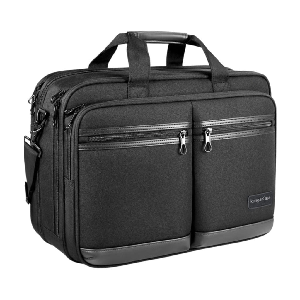KangarCase Business Briefcase