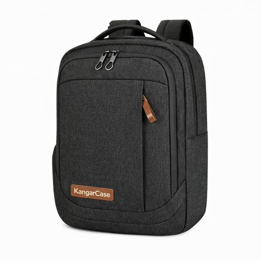 KangarCase Travel Laptop Backpack