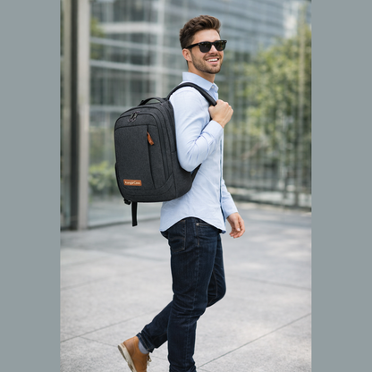 KangarCase Travel Laptop Backpack