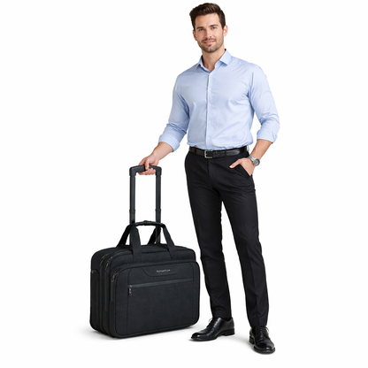 KangarCase Business Travel Trolley