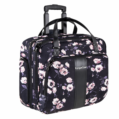 KangarCase Women’s Business Travel Trolley