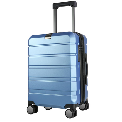 KangarCase Compact Hand Luggage Suitcase
