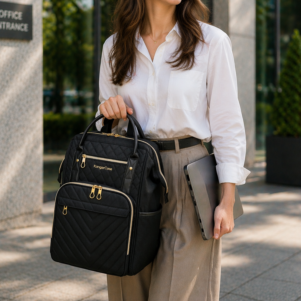 KangarCase Women Backpack