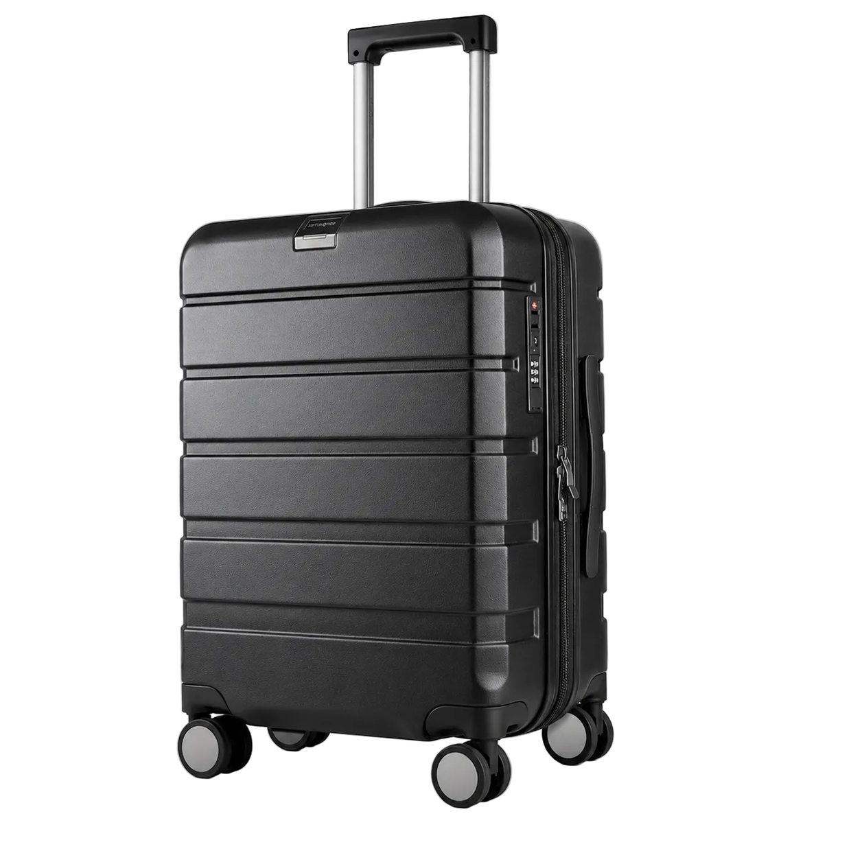 KangarCase Compact Hand Luggage Suitcase