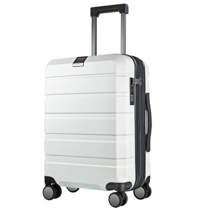 KangarCase Compact Hand Luggage Suitcase