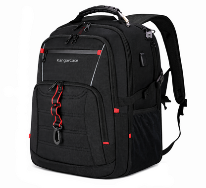 KangarCase Travel Laptop Backpack 45L