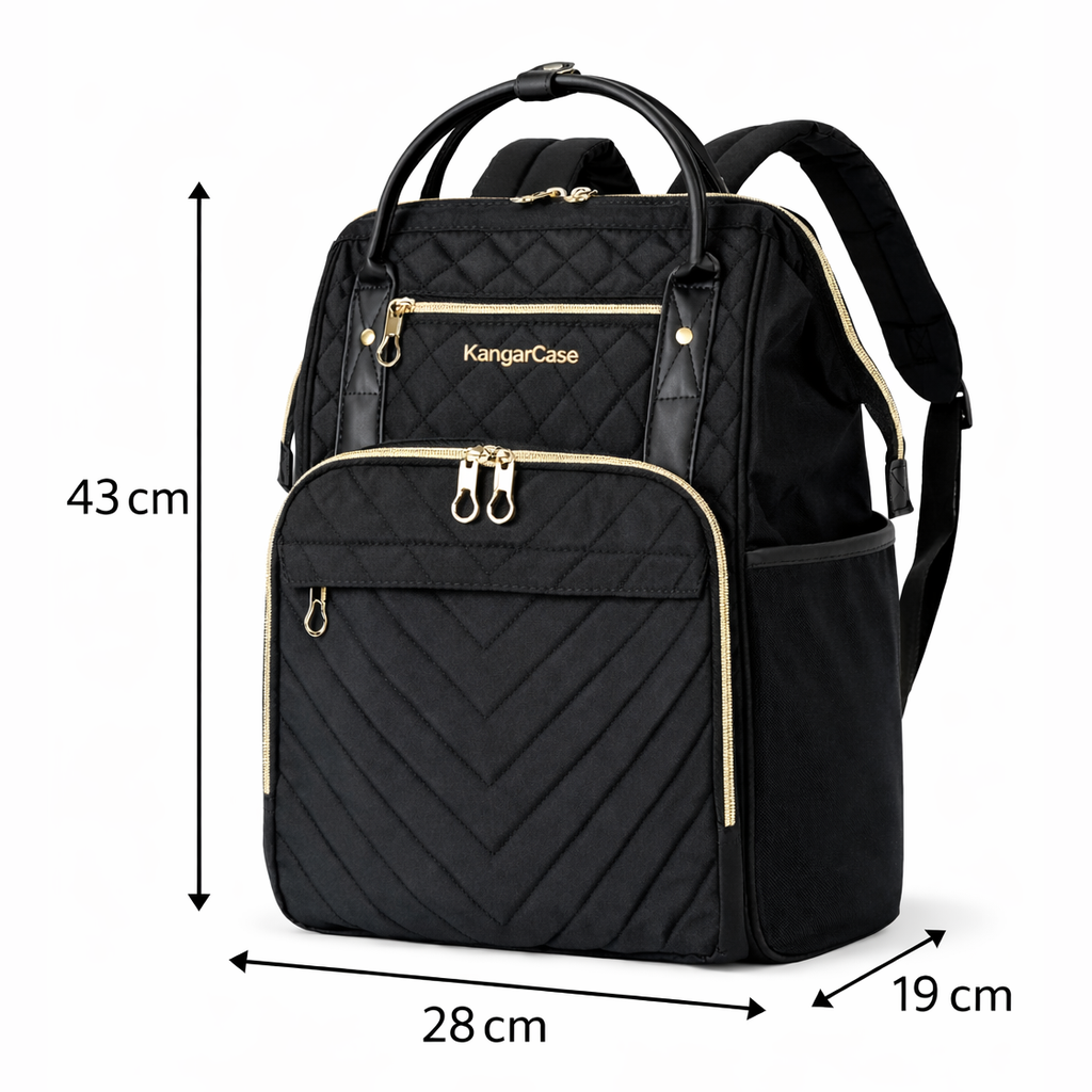 KangarCase Women Backpack