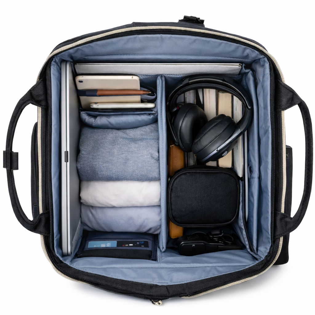 KangarCase Women Backpack