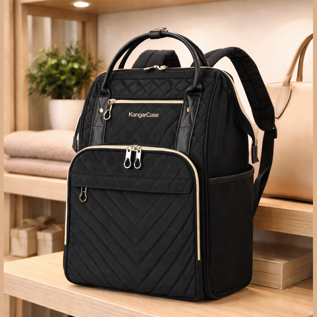KangarCase Women Backpack