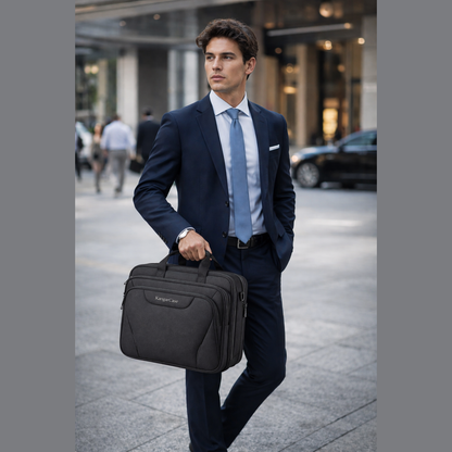 KangarCase Business Briefcase
