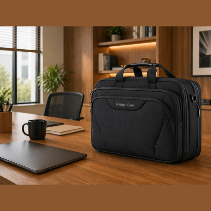 KangarCase Business Briefcase