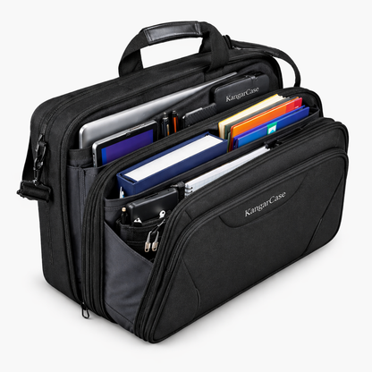 KangarCase Business Briefcase