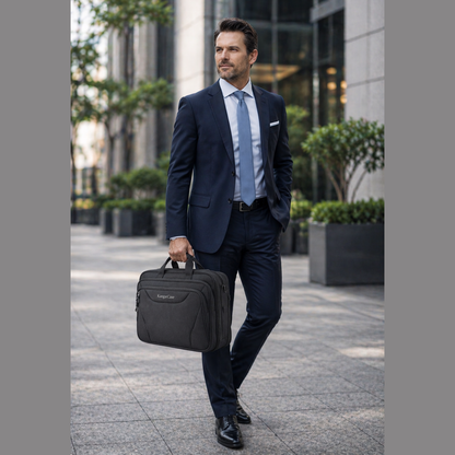KangarCase Business Briefcase
