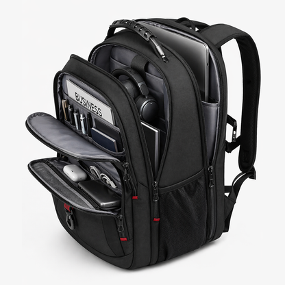 KangarCase Travel Laptop Backpack 45L
