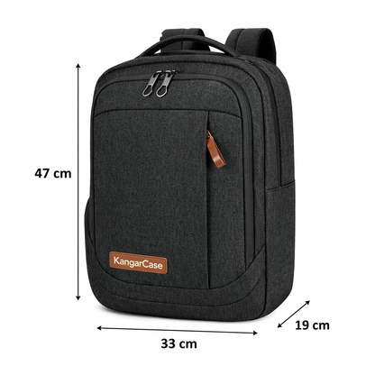 KangarCase Travel Laptop Backpack