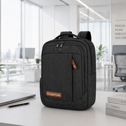 KangarCase Travel Laptop Backpack
