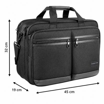 KangarCase Business Briefcase
