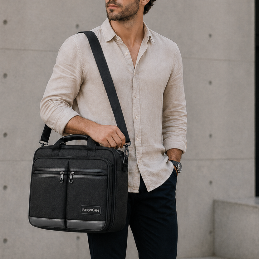 KangarCase Business Briefcase