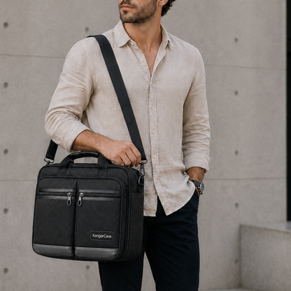 KangarCase Business Briefcase