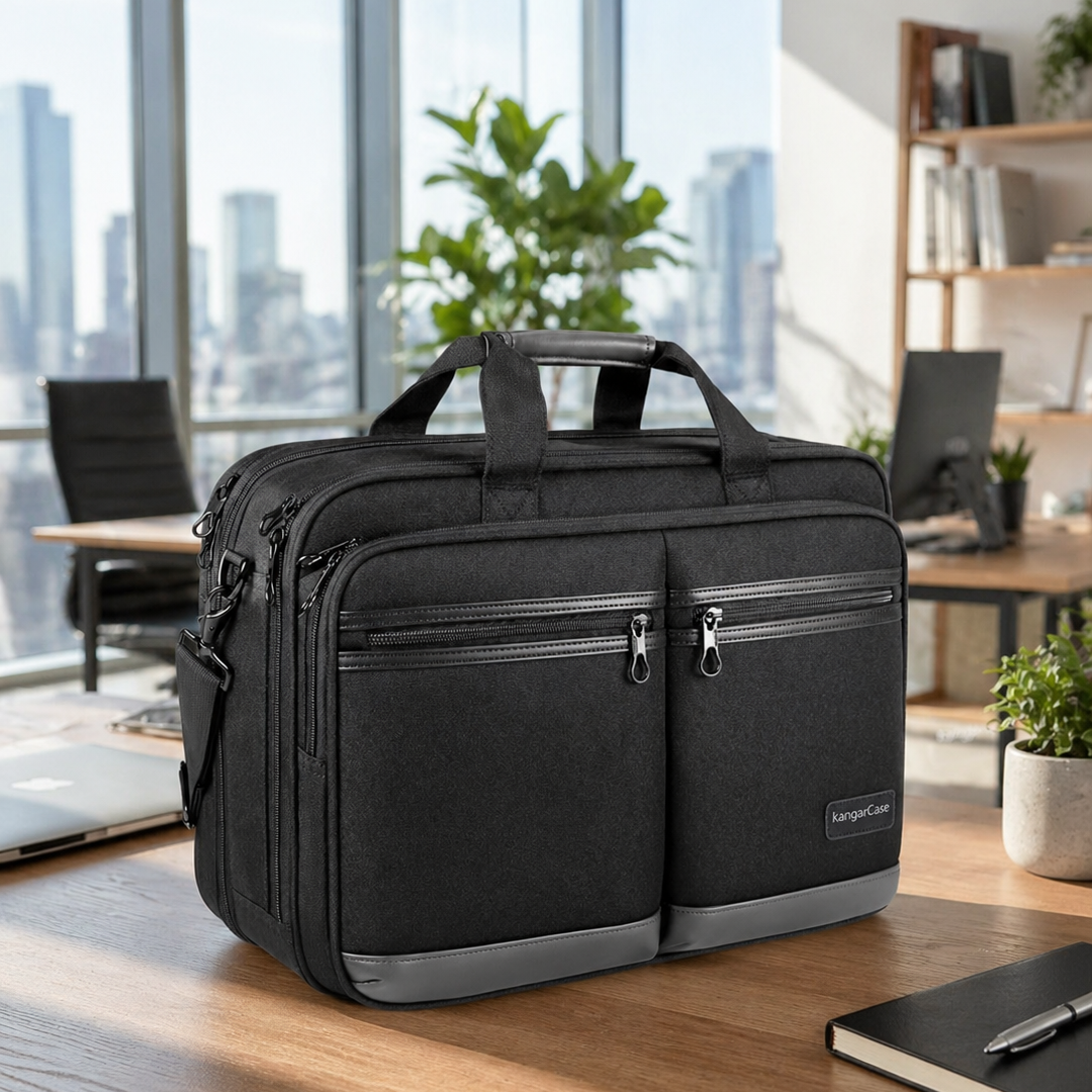 KangarCase Business Briefcase