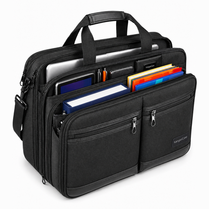 KangarCase Business Briefcase