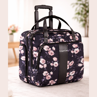 KangarCase Women’s Business Travel Trolley