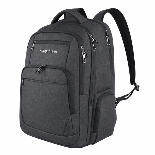 KangarCase Travel Laptop Backpack
