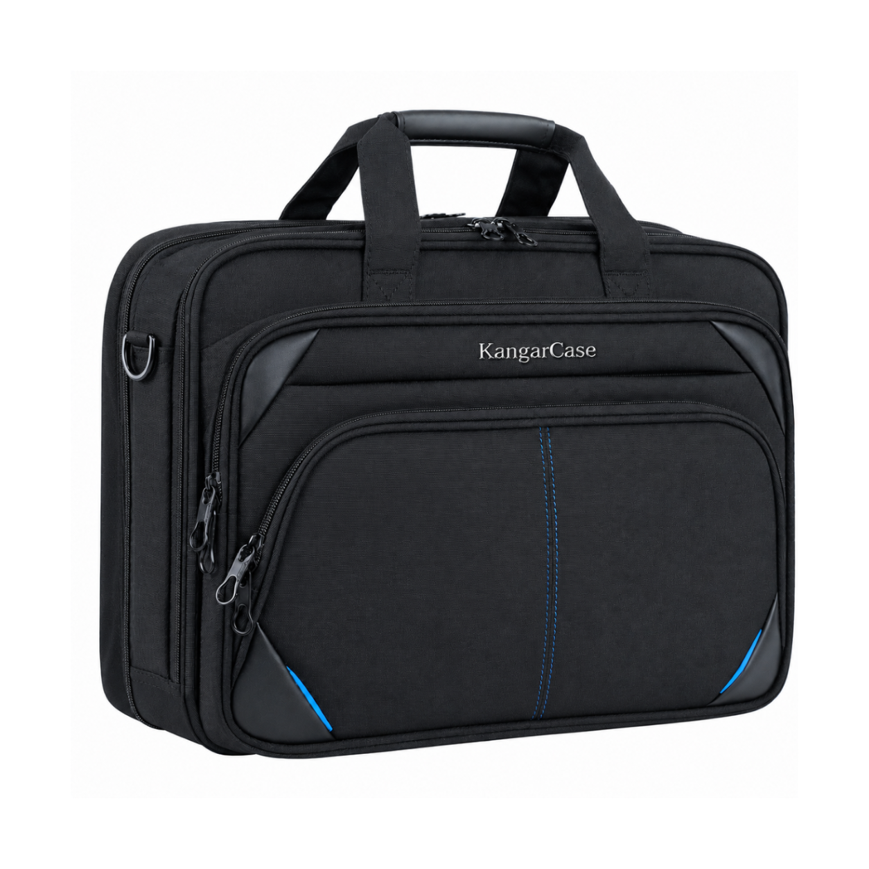 KangarCase Business Laptop Briefcase
