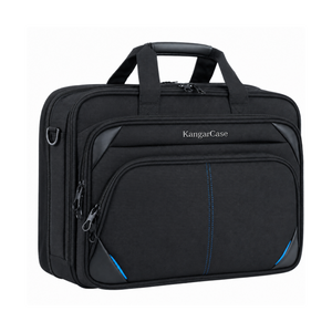 KangarCase Business Laptop Briefcase