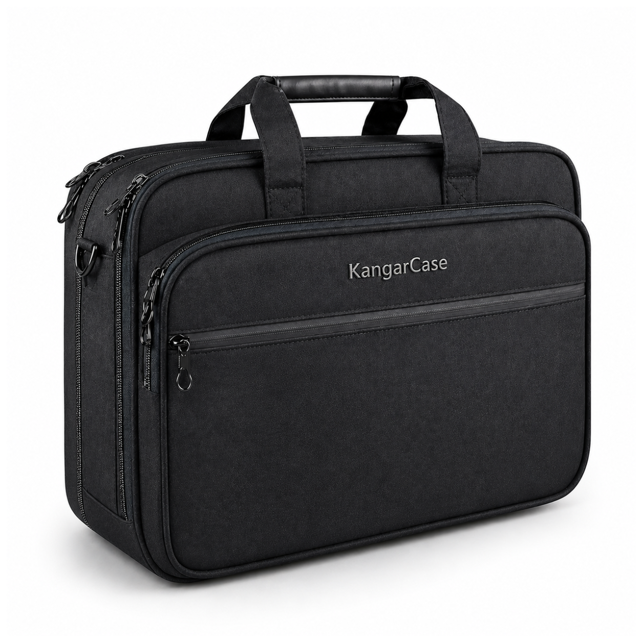 KangarCase Business Laptop Briefcase