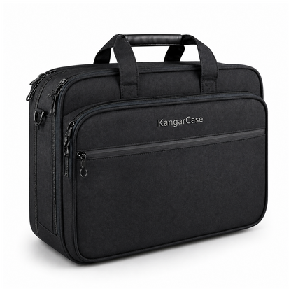 KangarCase Business Laptop Briefcase