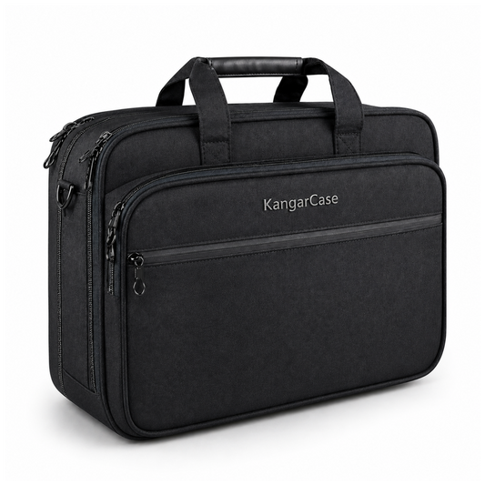 KangarCase Business Laptop Briefcase