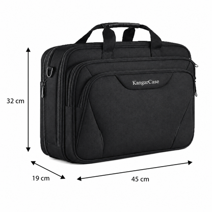 KangarCase Business Briefcase