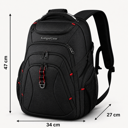 KangarCase Big Travel Backpack 50L