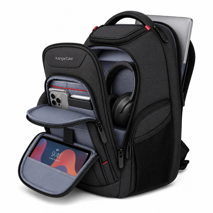 KangarCase Big Travel Backpack 50L