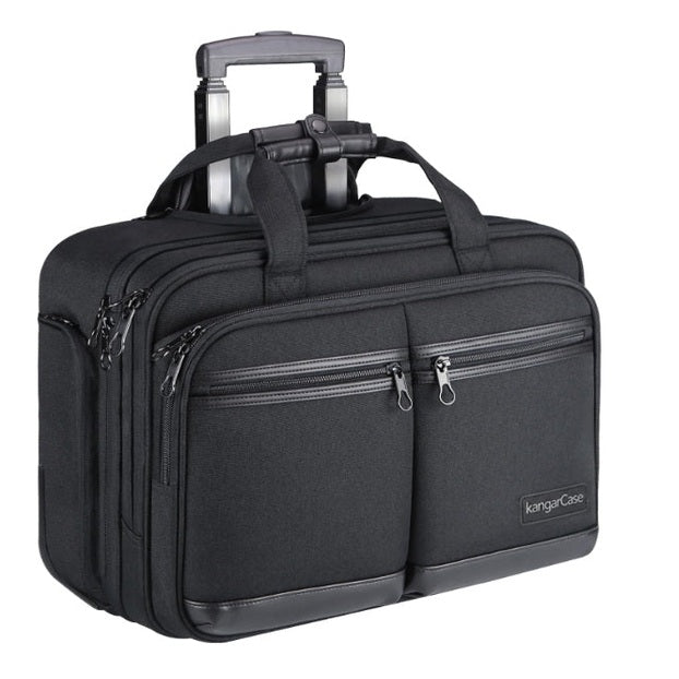 KangarCase Business Travel Trolley