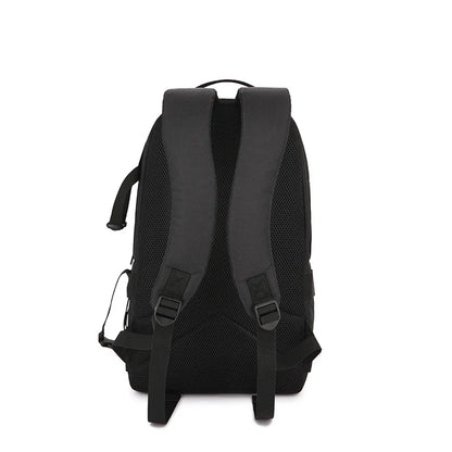 Large Waterproof DSLR Camera Backpack – Outdoor-Ready with 15.6" Laptop Slot – Durable Oxford Cloth & High Capacity