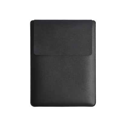 Professional 14-16 inch Laptop Sleeve with Built-in Mouse Pad