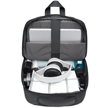 Laptop Backpack – 17 Inch Water-Resistant - USB Port - Anti Theft Durable & Compact Design